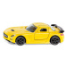 SIKU Blister - Mercedes-AMG SLS Black Series