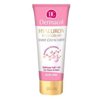 DERMACOL Hyaluron Wash Cream 100 ml