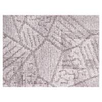 ITC Metrážový koberec Bossanova 39 - Kruh s obšitím cm