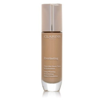 CLARINS Everlasting Foundation 106N Vanilla 30 ml