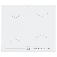 Electrolux Varná deska indukční série 600 Flex EIV63440BW