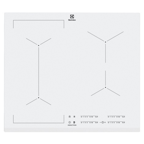 Electrolux Varná deska indukční série 600 Flex EIV63440BW