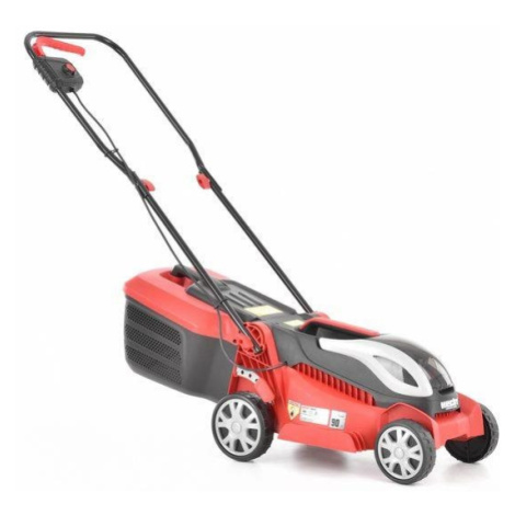 HECHT Rotační sekačka AKU 5025 (bez AKU)