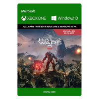 Halo Wars 2: Standard Edition - Xbox One/Win 10 Digital