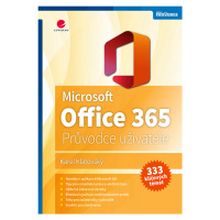 Kniha: Microsoft Office 365 od Klatovský Karel