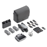 DJI Air 3S Fly More Combo + DJI RC 2 CP.MA.00000816.01