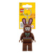 LEGO LED Lite LEGO Iconic Čokoládový Zajíc svítící figurka