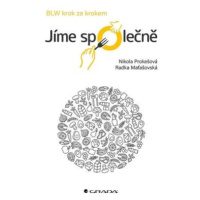 Jíme společně - BLW krok za krokem