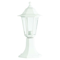 ACA Lighting Garden lantern stojanové svítidlo PLGQ3W