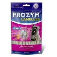 Prozym Flaps pro psy - pro velmi malé psy (< 5 kg), 15 proužků