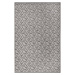 Hanse Home Collection koberce Kusový koberec Clyde 105911 Eru Beige Grey – na ven i na doma Rozm