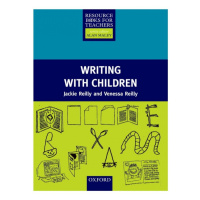 Primary Resource Books for Teachers Writing with Children Oxford University Press