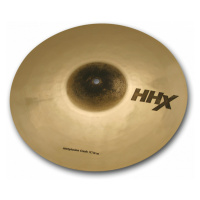 Sabian HHX X-Plosion Crash 15