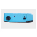 Kodak M35 reusable camera BLUE