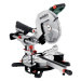 METABO KGS 305 M pokosová pila s pojezdem a pozvolným rozběhem 613305000
