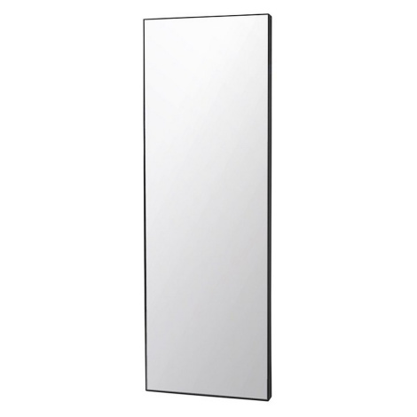 Zrcadlo 180x60 cm Broste COMPLETE - černé Broste Copenhagen
