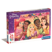 Puzzle Disney - Princess