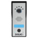 EVOLVEO DoorPhone AHD7, Sada domácího WiFi videotelefonu s ovládáním brány nebo dveří černý moni