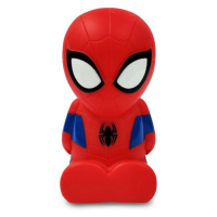 Lexibook Designové noční světlo LED 3D Spider-Man 13 cm