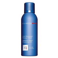 Clarins Men Foaming Shave Gel gelová pěna na holení 150 ml