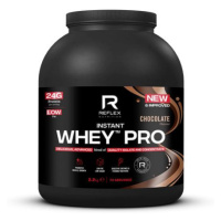 Reflex Nutrition Instant Whey PRO čokoláda 2,2 g