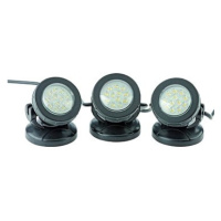 Pontec PondoStar LED Set 3