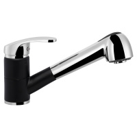 Sinks LEGENDA S - 26 Pureblack LEGENDA S - 26 Pureblack