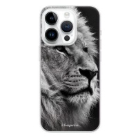 iSaprio Lion 10 pro iPhone 15 Pro