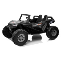 mamido  Elektrické autíčko Buggy 4x4 SX černé