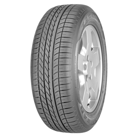 Goodyear EAGLE F1 ASYMMETRIC SUV AT 235/60 R18 107 V Letní