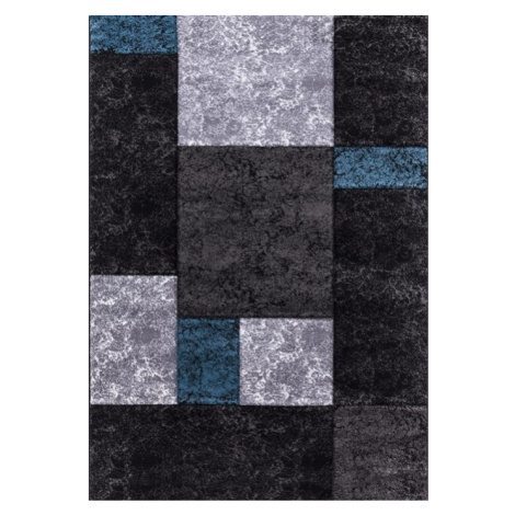 Ayyildiz koberce Kusový koberec Hawaii 1330 tyrkys Rozměry koberců: 120x170