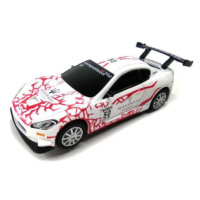 NINCO Maserati GT4 1:43 bílé