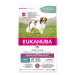 EUKANUBA Daily Care Adult Mono Protein Duck 2,3 kg