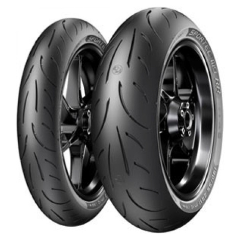 METZELER 110/70 R 17 54W SPORTEC_M9_RR TL ZR