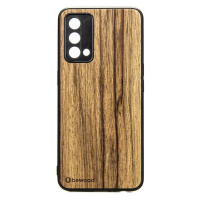 Dřevěné Pouzdro Realme Gt Master Edition Limba