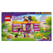 Lego Friends Kavárna u útulku 41699