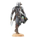 Figurka Star Wars: The Mandalorian and Grogu (25 cm)