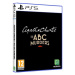 Agatha Christie - The ABC Murders - PS5