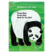 Panda Bear, Panda Bear, What Do You See? - Eric Carle, Eric Carle (ilustrácie) - kniha z kategor