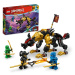 LEGO - NINJAGO 71790 Císařský lovec draků