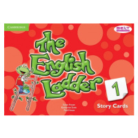 English Ladder 1 Story cards Cambridge University Press