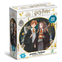 DODO Puzzle Harry Potter: Ron a Hermiona 300 dílků