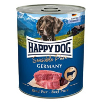 Happy Dog Rind Pur Germany 800 g