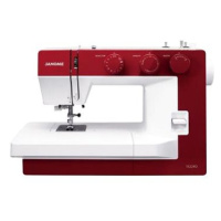 JANOME 1522 RD