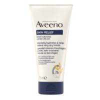 Aveeno Skin Relief krém na ruce 75ml