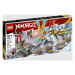 LEGO Ninjago 71786 Zaneův ledový drak