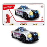 Dickie AS Policejní auto Street Force 33 cm