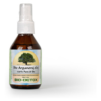Bio-Detox Bio Arganový olej 6 x 100ml 5+1 ZDARMA
