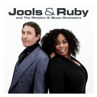 Jools Holland, Ruby Turner: Jools & Ruby - CD