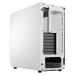 Fractal Design Focus 2 White TG Clear Tint FD-C-FOC2A-02 Bílá